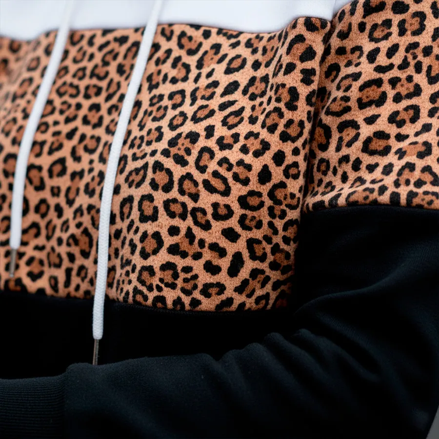 YTS-668 CONJUNTO ANIMAL PRINT 5413